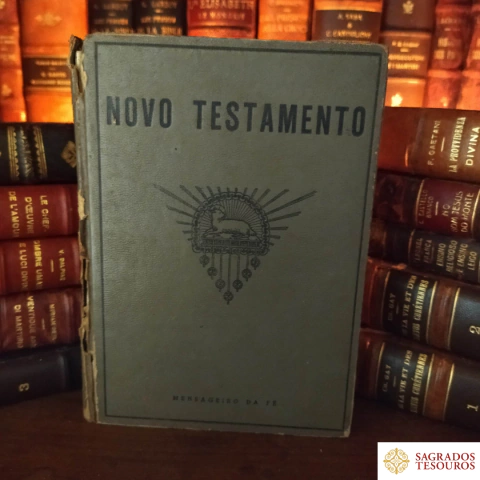 Novo Testamento