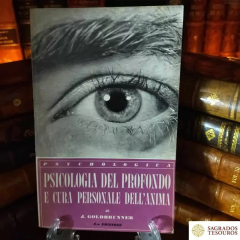 Psicologia del profondo e cura personale dell'anima