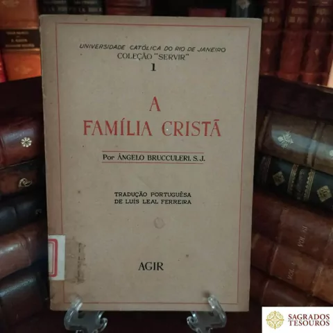 A Família Cristã