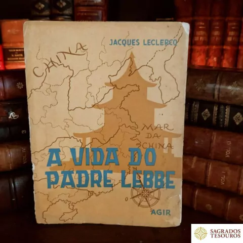 A vida do Padre Lebbe