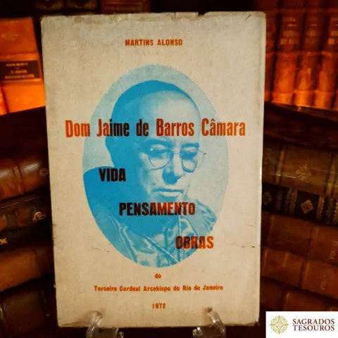 Dom Jaime de Barros Câmara