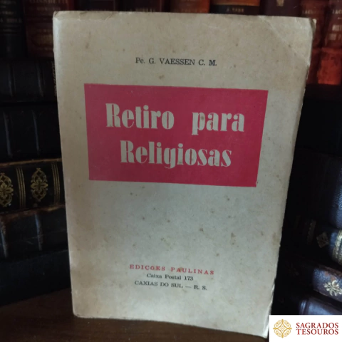 Retiro para Religiosas