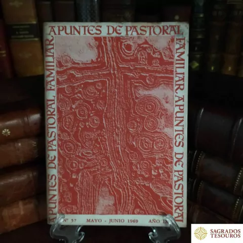 Apuntes de Pastoral Familiar - Nº 57
