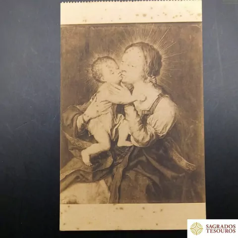 Madona de São Tiago