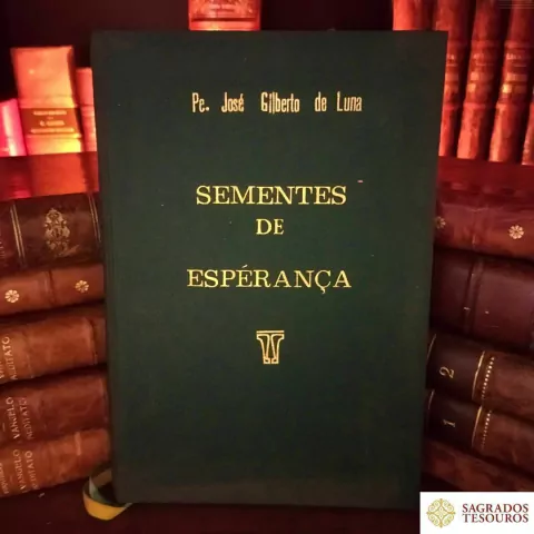 Sementes de Esperança