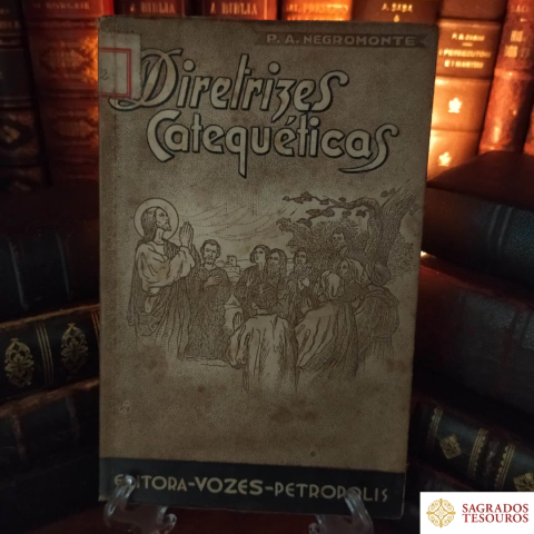 Diretrizes Catequéticas