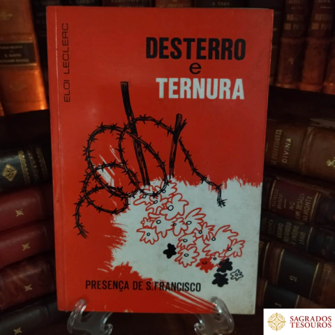 Desterro e Ternura