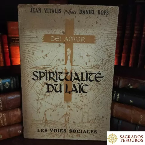 Spiritualité du Laïc