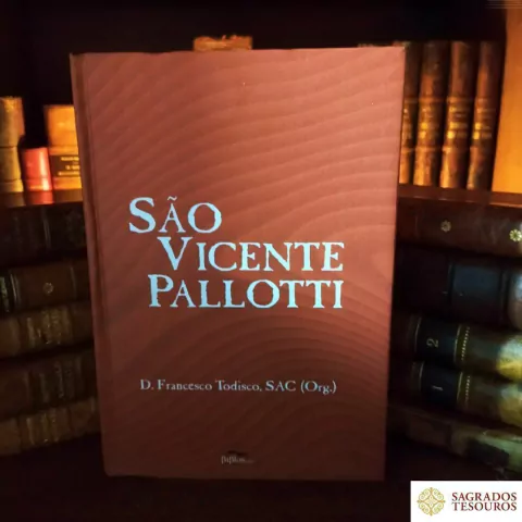 São Vicente Pallotti