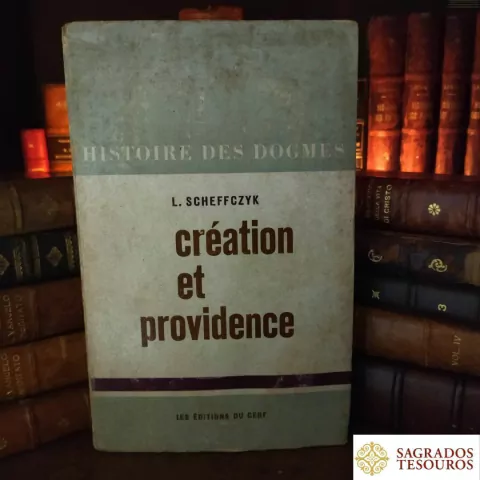 Création et Providence
