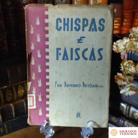 Chispas e Faíscas