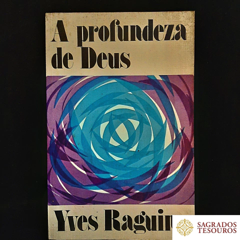 A Profundeza de Deus