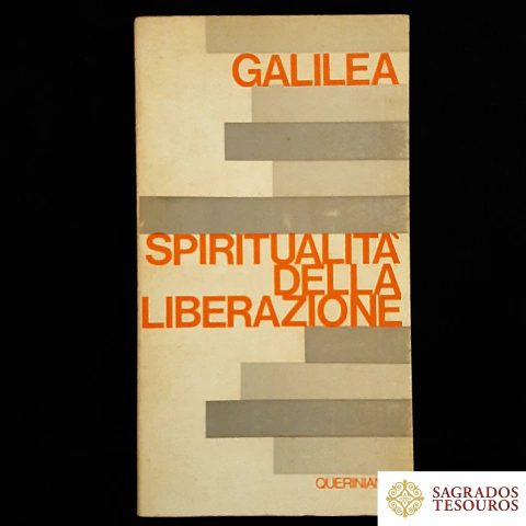Spiritualita Della Liberazione