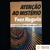 Atenção ao Mistério