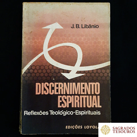 Discernimento Espiritual