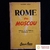 Rome ou Moscou