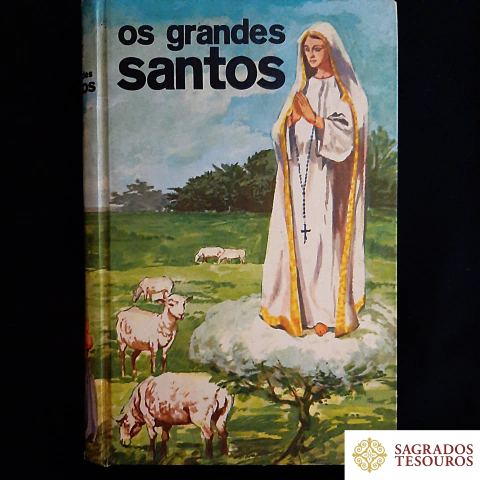 Os Grandes Santos