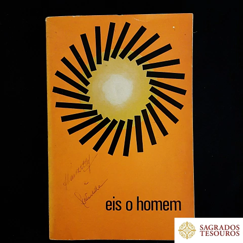 Eis o Homem