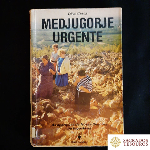 Medjugorje Urgente