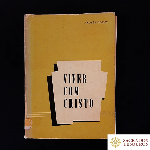 Viver com Cristo