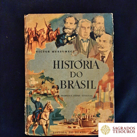 História do Brasil