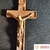 Porta Água Benta - Crucifixo - comprar online