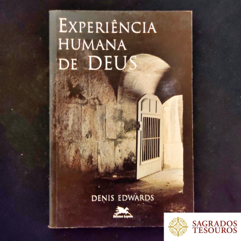 Experiência humana com Deus