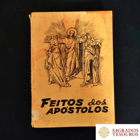 Feitos dos Apóstolos