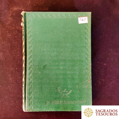 O Pensamento vivo de São Paulo