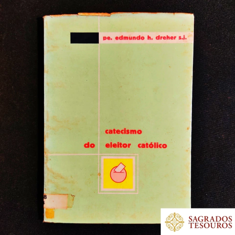 Catecismo do Eleitor Católico