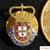Brasão de Armas da Casa Real Portuguesa