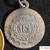 Medalha da adoração ao Santíssimo Sacramento - comprar online