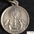 Medalha da adoração ao Santíssimo Sacramento