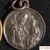 Medalha de são José