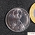 Medalha comemorativa da Visita do Papa João Paulo II ao Brasil - Sagrados Tesouros