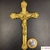 Crucifixo em metal
