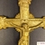 Crucifixo em metal - comprar online