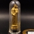 Mini imagem de Santo Antônio com o Menino Jesus