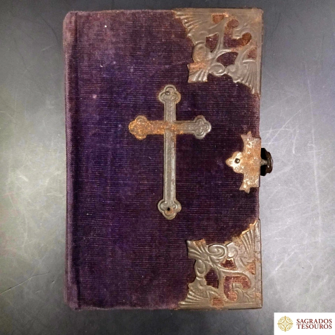 Pequeno Livro da Missa