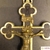 Crucifixo em Metal e Madeira - comprar online
