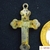 Crucifixo pingente - comprar online