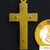 Crucifixo pingente - comprar online