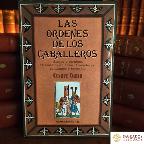 Las Ordenes de los Caballeros