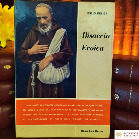 Bisaccia Eroica