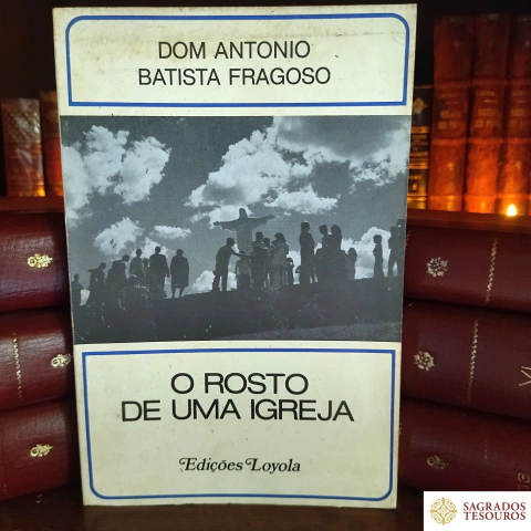 O rosto de uma Igreja