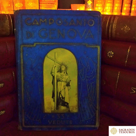 Camposanto di Genova