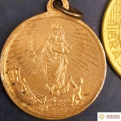 Nossa Senhora da Penna