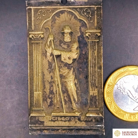 São Francisco de Paula