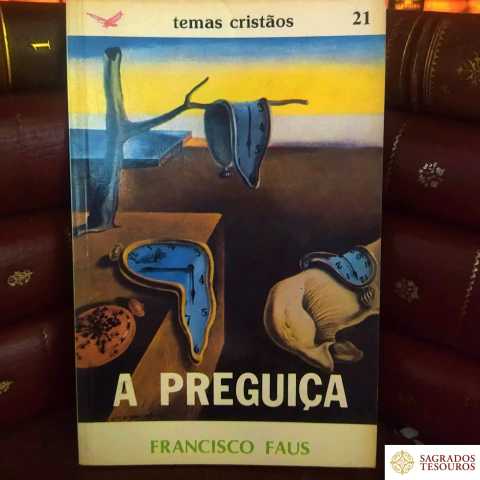 A Preguiça - comprar online