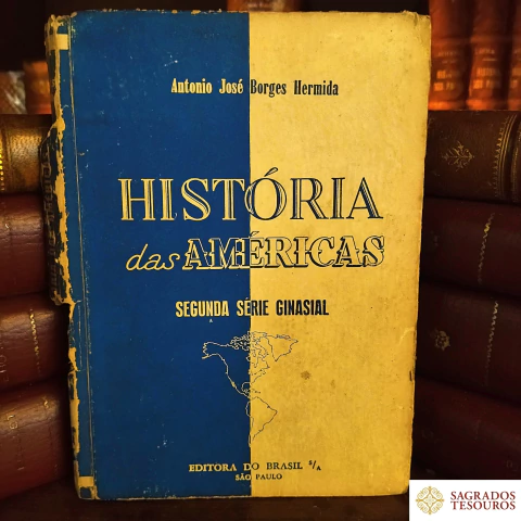 História das Américas